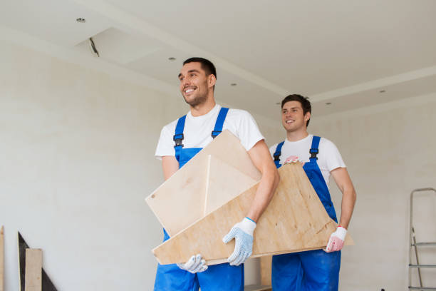 Best Donation Pickup Services  in Matteson, IL