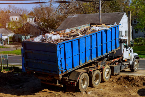 Best Retail Junk Removal  in Matteson, IL