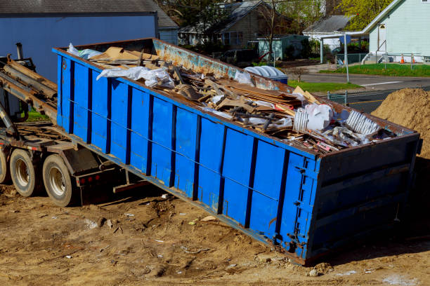 Best Residential Junk Removal  in Matteson, IL