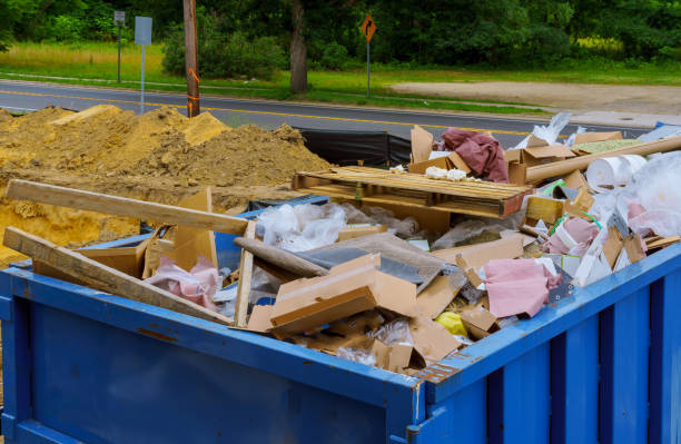 Best Basement Cleanout  in Matteson, IL
