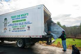 Trusted Matteson, IL Junk Removal Services Experts